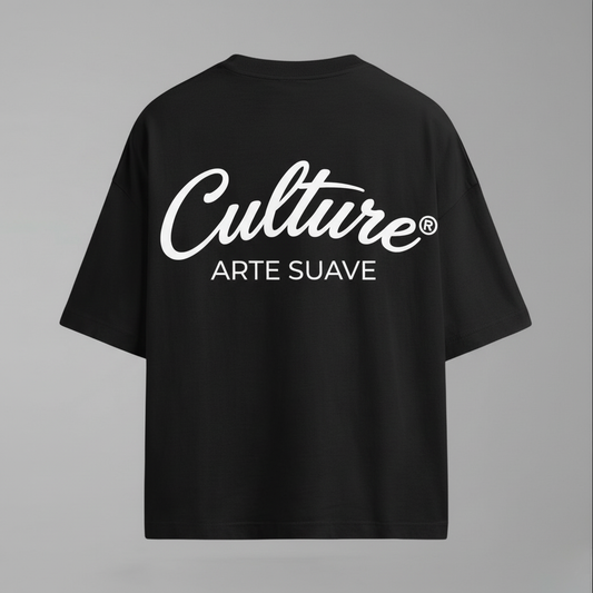 Classic Culture Urban Oversized - Black