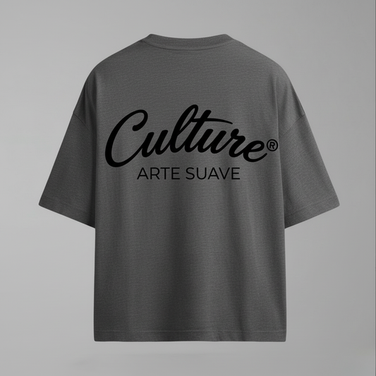 Classic Culture Urban Oversized - Dark Gray
