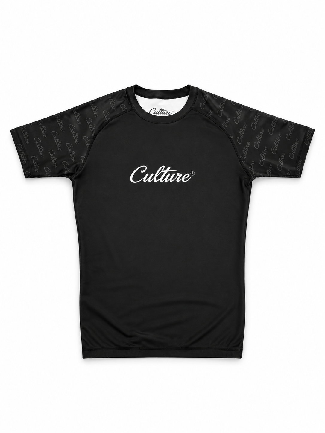 Culture Core Rashguard