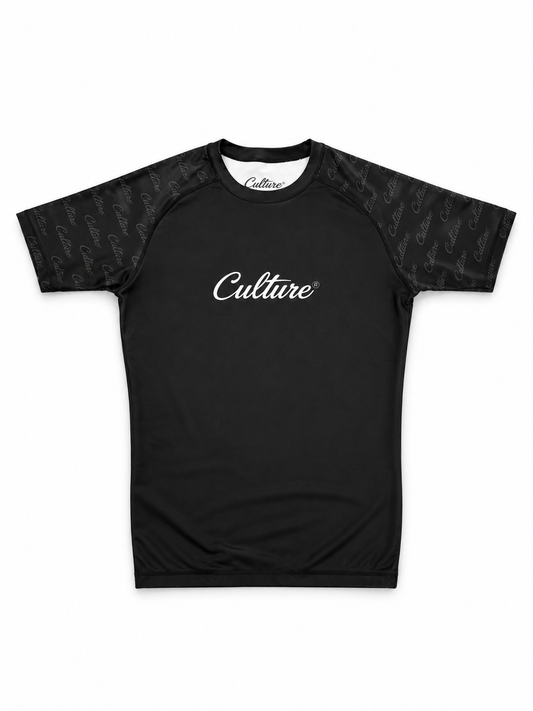 Culture Core Rashguard
