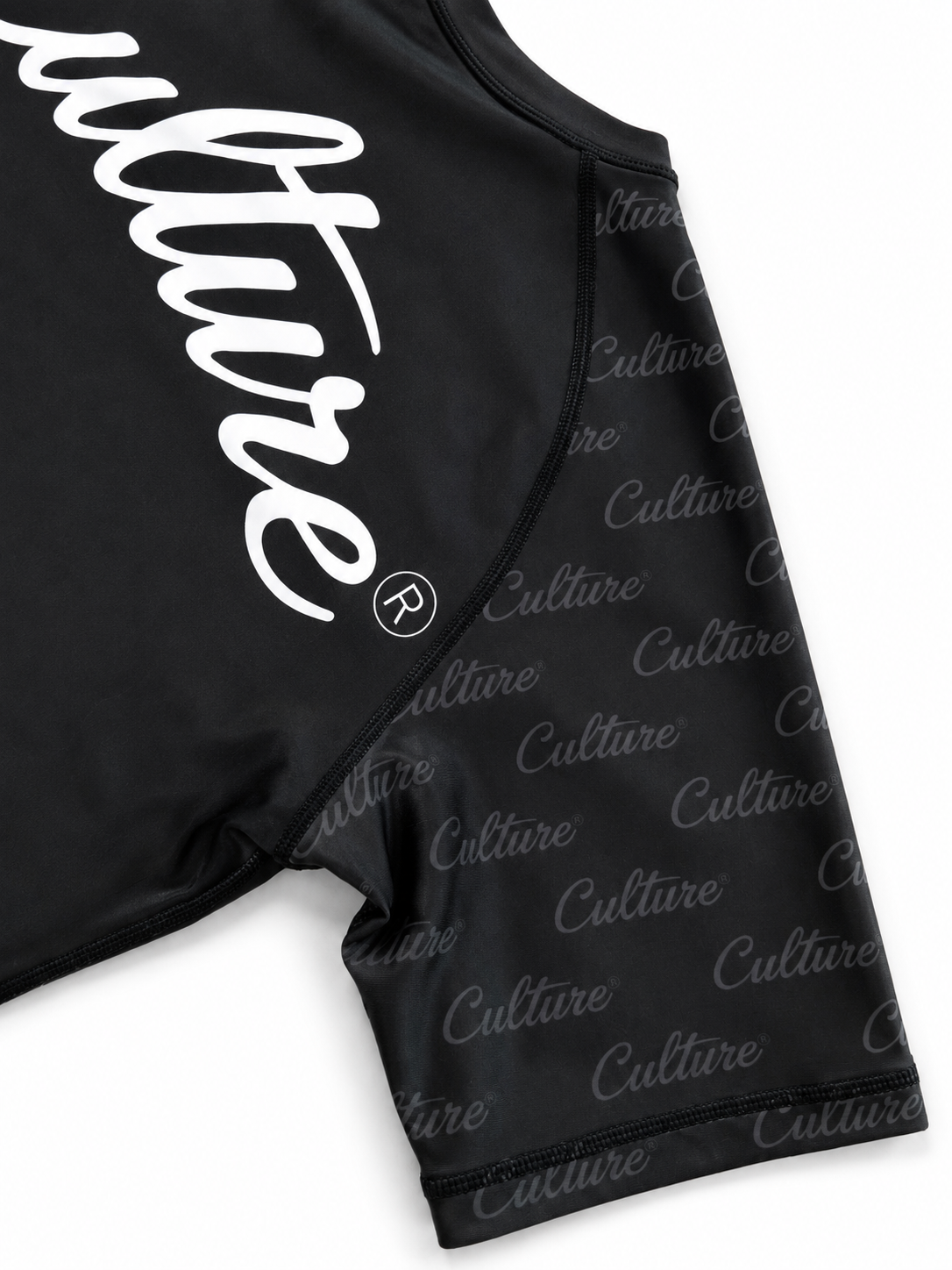 Culture Core Rashguard