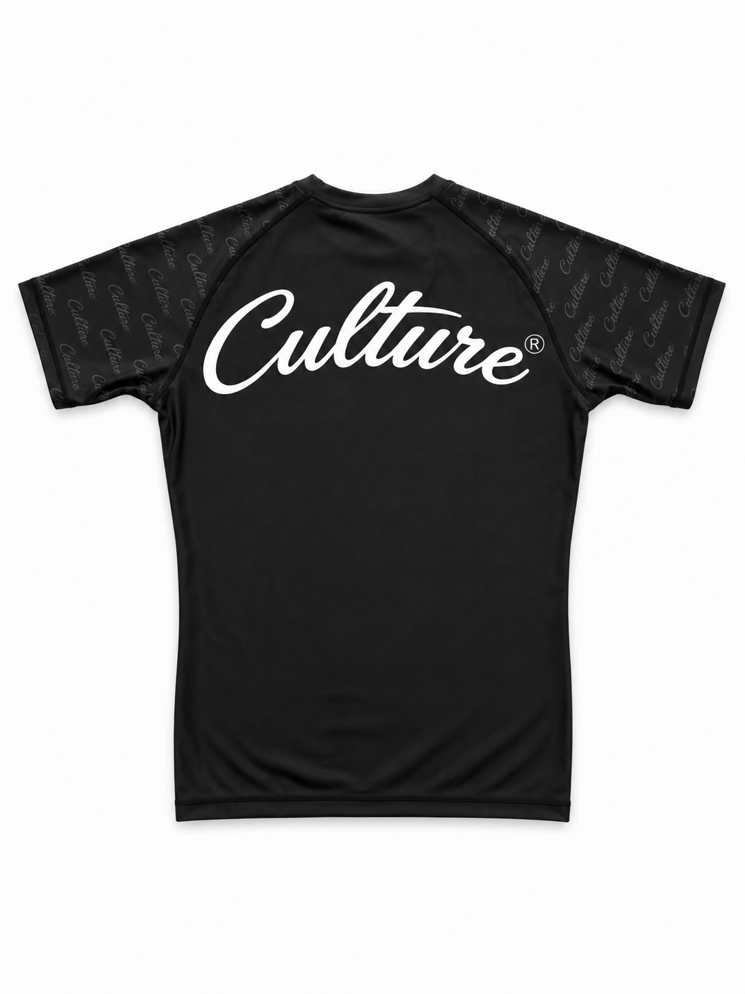 Culture Core Rashguard