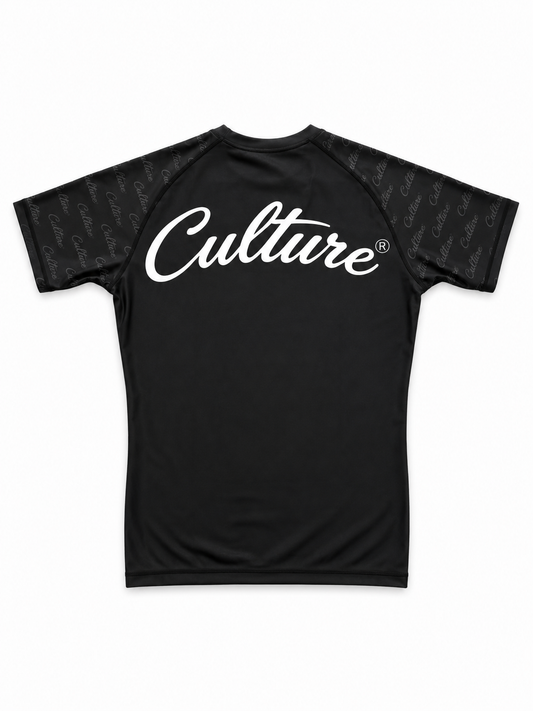 Culture Core Rashguard
